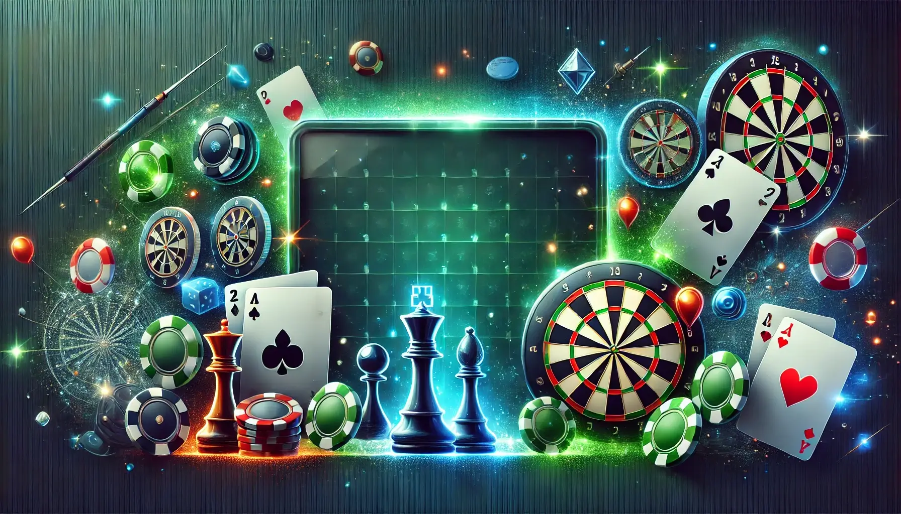 casino sweeps