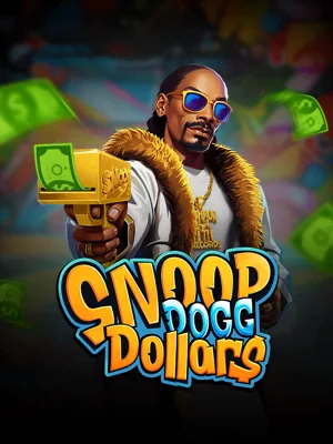 Snoop Dogg Dollars sweepslot